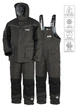 Костюм зимний Norfin ELEMENT GRAY 01 р.S (439201-S) - изображение 1