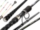Удилище фидерное Feeder Concept Distance BLACK 150 4.50 (FCDIB150-450) - изображение 10