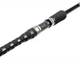 Удилище фидерное Feeder Concept Distance BLACK EXTRA HEAVY 210 3.90 (FCDIBH210-390) - изображение 3