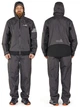 Костюм демисезонный Norfin THUNDER 06 р.XXXL (623006-XXXL) - изображение 2