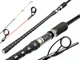Удилище фидерное Feeder Concept Distance BLACK EXTRA HEAVY 180 3.90 (FCDIBH180-390) - изображение 2
