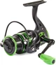 Катушка безынерционная Feeder Concept Pilot 7 5000FD - изображение 4
