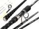 Удилище фидерное Feeder Concept Distance BLACK 130 4.20 (FCDIB130-420) - изображение 2