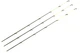 Удилище фидерное Feeder Concept Distance BLACK 130 4.20 (FCDIB130-420) - изображение 6