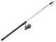 Удочка-комплект Salmo Blaster TELEROD SET 5.0 (3125-500SET) - изображение 1