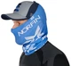 Бафф Norfin BANDANA BLUE One size (AM-6525) - изображение 1