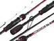 Спінінг Salmo Elite MICROJIG S 7 7'1"/2.16 (4174-216) - зображення 2