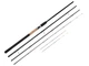 Вудлище фідерне Salmo Sniper FEEDER TRAVEL 120 3.60 (4096-360) - зображення 1