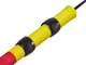 Удилище телескопическое зимнее Lucky John TRAVEL Hard 50см (LJ101-02) - изображение 3