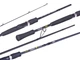 Спінінг Salmo Sniper SPIN II TRAVEL 20 2.40 (2153-240) - зображення 2