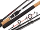 Удилище фидерное Salmo Sniper FEEDER 060 3.60 (4109-360) - изображение 2