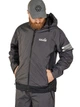 Костюм демисезонный Norfin THUNDER 01 р.S (623001-S) - изображение 5