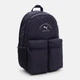 Рюкзак спортивный тканевый 20 л вмещает формат А4 Puma Phase Elevated Class Backpack 09173401 Синий (4069156960435) - изображение 5