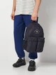 Рюкзак спортивный тканевый 20 л вмещает формат А4 Puma Phase Elevated Class Backpack 09173401 Синий (4069156960435) - изображение 2