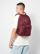 Рюкзак спортивный тканевый 20 л вмещает формат А4 Puma Phase Elevated Class Backpack 09173420 Бордовый (4069156960497) - изображение 2