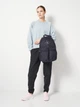 Рюкзак спортивный тканевый 20 л вмещает формат А4 Puma Phase Elevated Class Backpack 09173401 Синий (4069156960435) - изображение 3