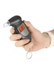 Персональний портативний алкотестер Alcohol Tester кишеньковий цифровий драгер - зображення 3