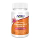 Vitamin D-3 10,000 IU - 30 softgels - изображение 1