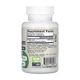 Mastic Gum 1000mg - 60 vcaps мастикова смола для підтримки шлунка, травлення, слизової та комфорту ШКТ - изображение 2