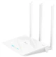 Маршрутизатор Hoco HI30 Wi-Fi4, белый - изображение 1