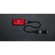 Накопитель SSD USB Type-C 2TB XS1000 Kingston (SXS1000/2000GA) - изображение 3