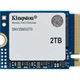 Накопитель SSD M.2 2230 2TB NV3 Kingston (SNV3SM3/2T0) - изображение 1