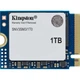 Накопитель SSD M.2 2230 1TB NV3 Kingston (SNV3SM3/1T0) - изображение 1