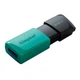 USB флеш накопитель Kingston 256GB DataTraveler Exodia M USB 3.2 (DTXM/256GB) - изображение 5