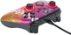Контролер PowerA Xbox X/S Advantage Enhanced Wired Controller - Cyber Style (0617885059919) - зображення 3