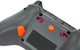 Контролер PowerA Xbox X/S Advantage Enhanced Wired Controller - Cyber Style (0617885059919) - зображення 6