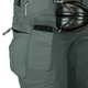 Штани Helikon-Tex UTP PolyCotton Canvas Olive Drab W38/L34 - зображення 6