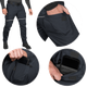 Брюки Camotec Герць Rip-Stop Stretch Темно-сині (7941), XXXL - зображення 4