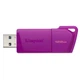 USB флеш накопитель Kingston 128GB DataTraveler Exodia M Purple USB 3.2 Gen 1 (KC-U2L128-7LP) - изображение 2