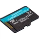 Карта пам'яті Kingston 1TB microSDXC 10 UHS-I U3 V30 A2 Canvas Go Plus G4 (SDCG4/1TBSP) - зображення 2