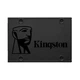 Накопитель SSD 2.5" 480GB Kingston (SA400S37/480G) - изображение 1