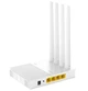 Маршрутизатор Hoco HI31 WiFi5, білий - зображення 1