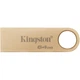 USB флеш накопичувач Kingston 64GB DataTraveler SE9 G3 Gold USB 3.2 (DTSE9G3/64GB) - зображення 1