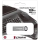 USB флеш накопитель Kingston 128GB Kyson USB 3.2 (DTKN/128GB) - изображение 4