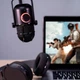 Мікрофон конденсаторний THRONMAX MDRILL DOME M3, чорний (M3THRONMAX) - изображение 3