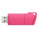 USB флеш накопитель Kingston 128GB DataTraveler Exodia M Purple USB 3.2 Gen 1 (KC-U2L128-7LN) - изображение 2