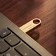 USB флеш накопичувач Kingston 512GB DataTraveler SE9 G3 Gold USB 3.2 - зображення 7