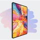 Планшет Teclast ArtPad Pro 12,7" IPS 8/256GB Dual SIM LTE 4G 2K IPS Display 8 ядер AI Face Unlock MediaTek Helio G99-Ultra G57 13 МП 10000мАч USB Type-C OTG FM GPS 2025 Android 15 для обучения Игр Мультимедиа в авто Grey - изображение 9