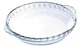 Форма кругла з ручками Pyrex О Cuisine 22 см 197BC00/1048 0010384 - зображення 1
