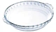 Форма кругла з ручками Pyrex О Cuisine 22 см 197BC00/1048 0010384 - зображення 2