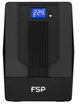 Источник бесперебойного питания FSP 1500 ВА / 900 Вт / 9 А*ч (PPF9003105) - изображение 3