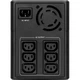 Джерело безперебійного живлення Eaton 2200 ВА / 1200 Вт / 9 А*ч (5E2200UI) - зображення 3