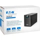Джерело безперебійного живлення Eaton 2200 ВА / 1200 Вт / 9 А*ч (5E2200UI) - зображення 4