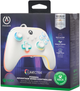 Kontroler PowerA Xbox X Advantage Wired Controller - White – Lumectra (0617885055713) - obraz 8