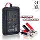 Тестер автомобильных реле 12V / 24V, 4-pin / 5-pin TOPTUL EAAE0124 - изображение 2