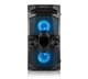 Колонка REAL-EL X-771 Black (50Вт,Bluetooth,USB,microSD,AUX,8000mA) - изображение 6